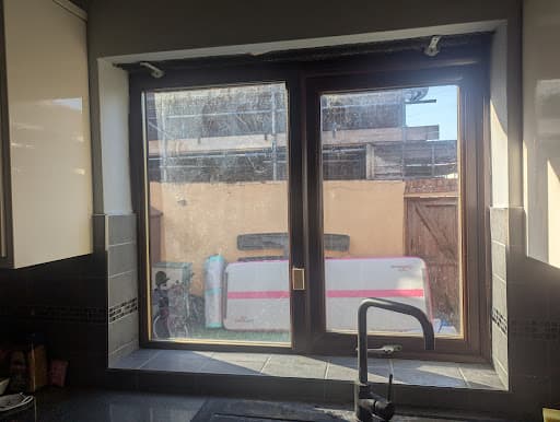 The Discount Window Centre — Customer photo