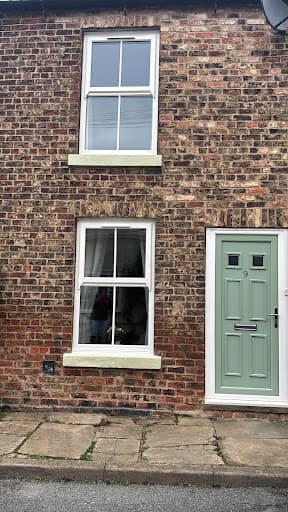 Minster Windows — Customer photo