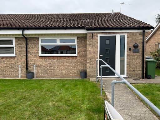 First Home Improvements (England) Limited — Customer photo