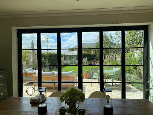 IDSystems — Customer photo