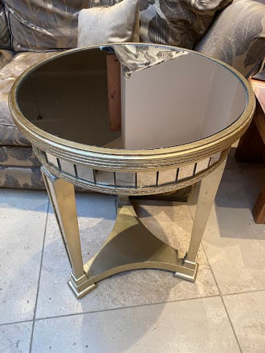 West Bridgford Glass Co Ltd — Customer photo