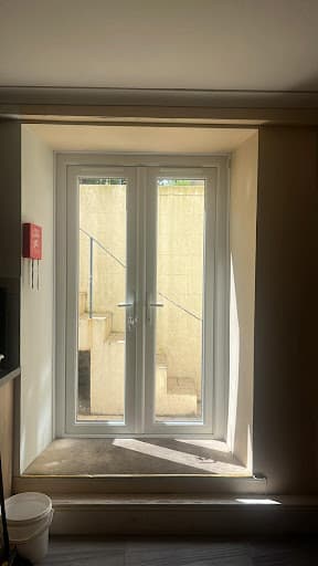 RILU Windows & Doors Ltd — Customer photo