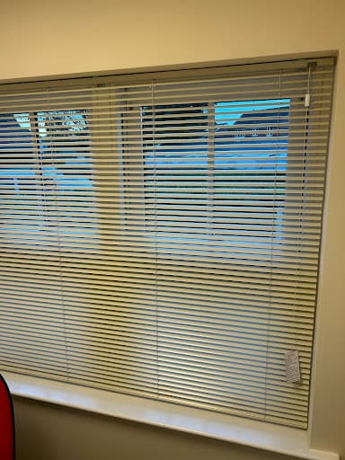 UK Blinds (Norwich) Ltd — Customer photo