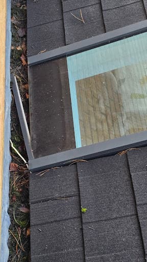 Peterborough Windows and Conservatories — Customer photo