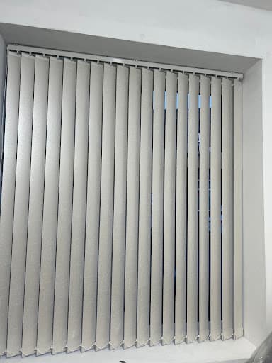 Fast Blinds — Customer photo