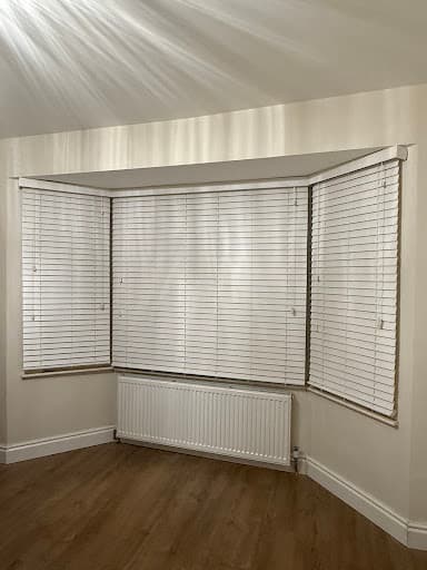 Luton Imperial Blinds & Shutters — Customer photo