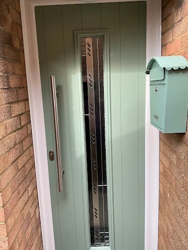 NexGen Windows (Swindon) — Customer photo