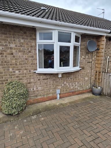 EYG Home Improvements — Customer photo