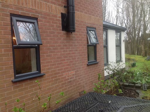 Safe Seal Conservatories — Customer photo