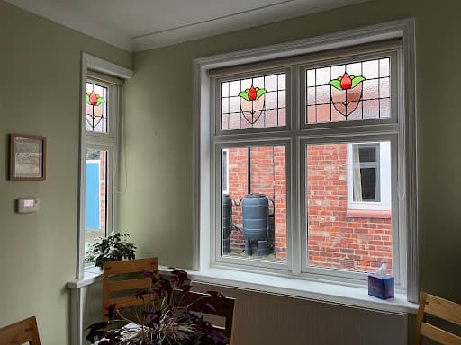 Orion Windows — Customer photo