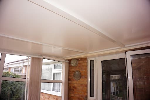 Eco Tech Conservatories — Customer photo