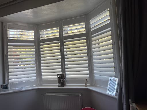 Tendring Blinds & Shutters Ltd — Customer photo