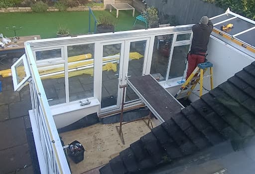 NexGen Windows (Swindon) — Customer photo