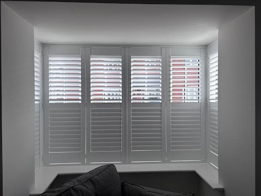 FIRST4BLINDS — Customer photo