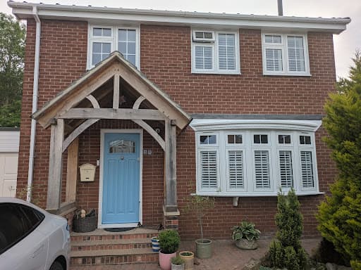 RLM Windows, Doors & Conservatories LTD — Customer photo