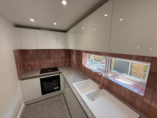 Nene Valley UPVC Repairs Ltd — Customer photo
