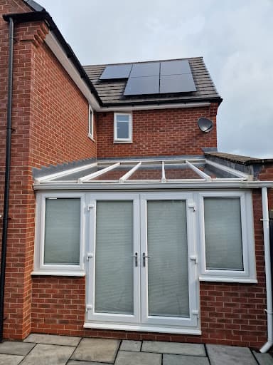 Snug Conservatory Solutions — Customer photo