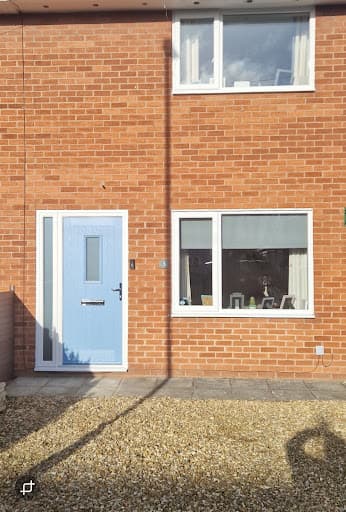 Seamless Windows — Customer photo