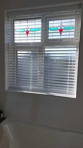Bakers Blinds — Customer photo