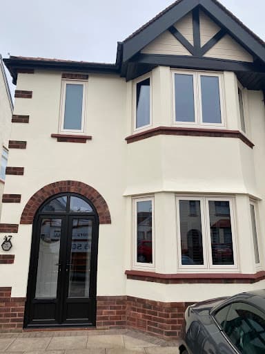 G M Windows & Doors Ltd — Customer photo