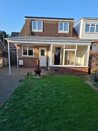 Nu-Look Conservatory Roof Solutions Ltd — Customer photo