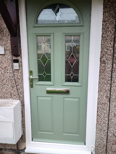 Chelworth Windows & Conservatories Ltd — Customer photo