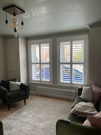 Redwood Blinds Limited — Customer photo