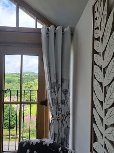 Grace & Goldney — Customer photo