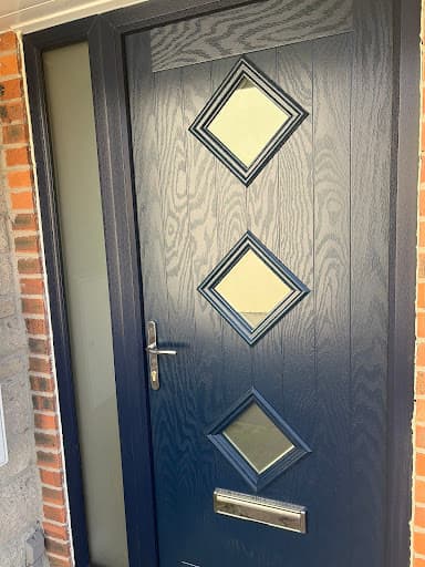 TWC Home Improvements — Customer photo
