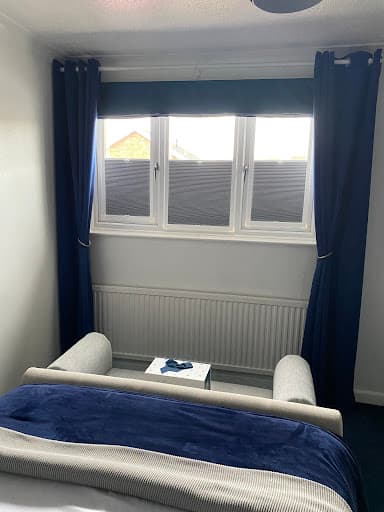W & P Blinds — Customer photo