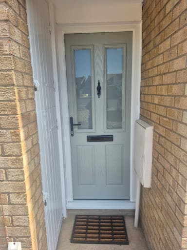 Truglaze Windows and Doors Limited — Customer photo