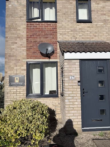 NexGen Windows (Swindon) — Customer photo
