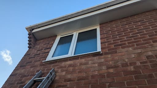 Long Eaton Glass And Glazing Ltd — Customer photo