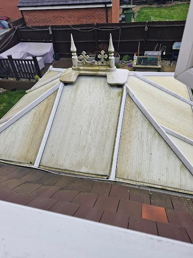 Smart Conservatory Solutions — Customer photo