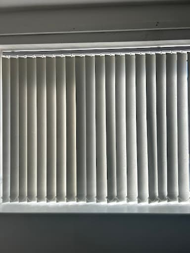 Premium Blinds UK TM — Customer photo
