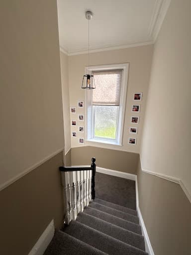Select Blinds Shutters & Curtains — Customer photo