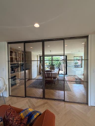 Iconic Doors — Customer photo