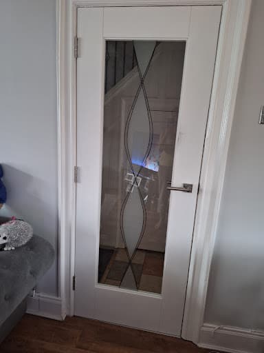 The Door Store — Customer photo