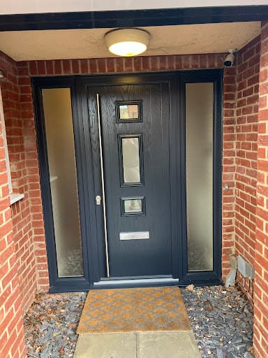 St Neots Windows — Customer photo