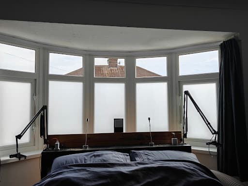 Peterborough Window Repairs — Customer photo