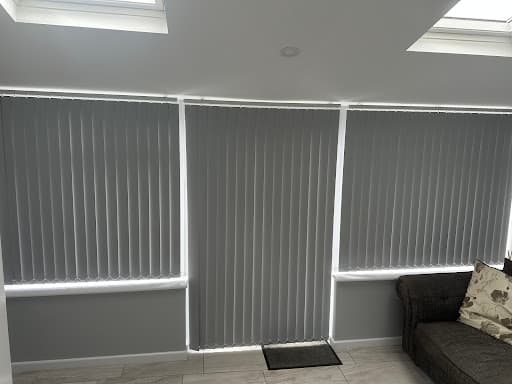 Valley Blinds Ltd — Customer photo