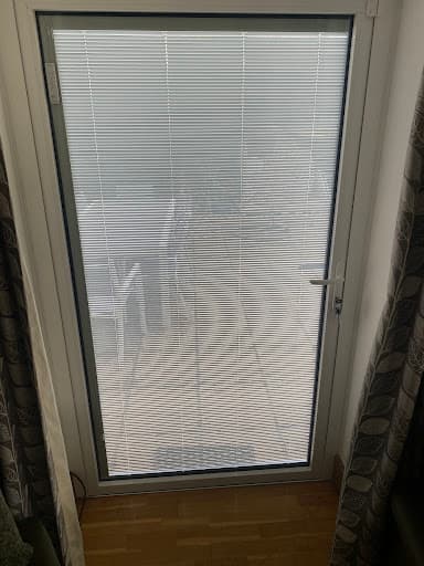 Mcleans Glass Ltd — Customer photo