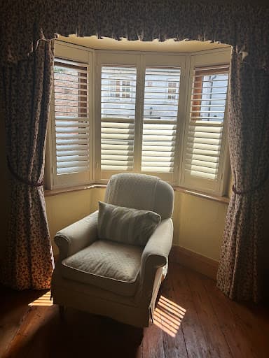 York Shutter Company — Customer photo
