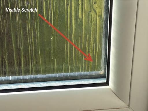 Sedgley Glass Ltd — Customer photo