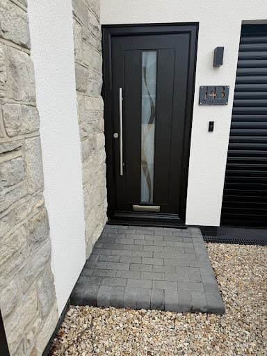 Love your Door Ltd — Customer photo