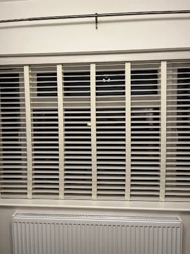 Blinds and Shutter Wokingham — Customer photo