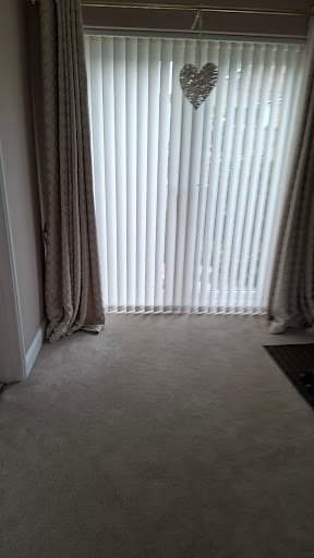 ASHLEY BLINDS | DORSET — Customer photo