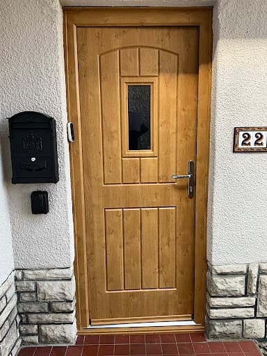 Love your Door Ltd — Customer photo