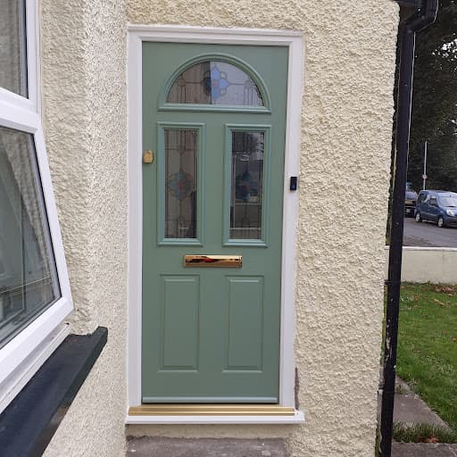 Roofline Windows and Doors Ltd — Customer photo