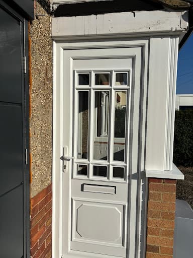 NexGen Windows (Swindon) — Customer photo